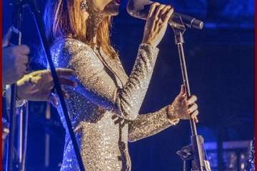 Cantadores, de concierto en Valsequillo/Ildefonso Rodríguez.